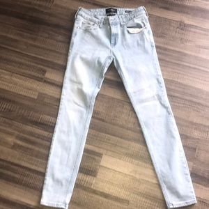 Pacsun jeans